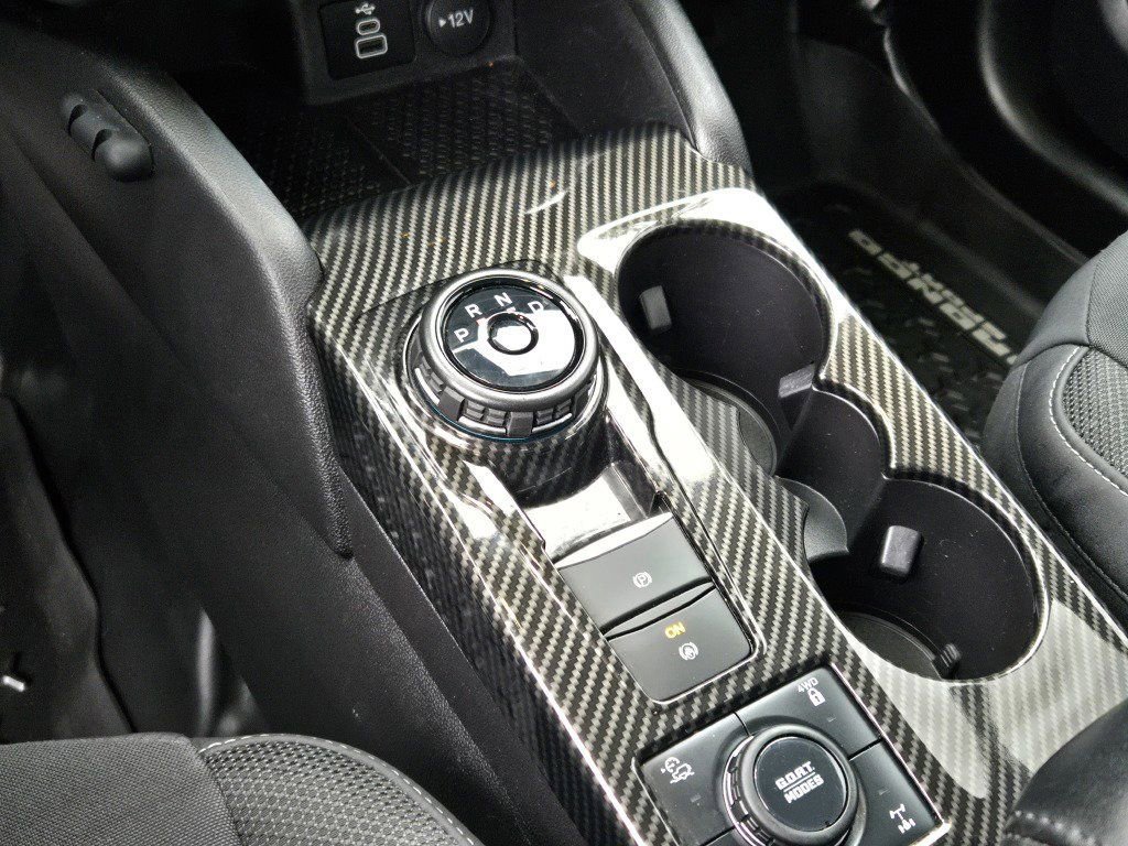 Certified 2024 Ford Bronco Sport Badlands image 25