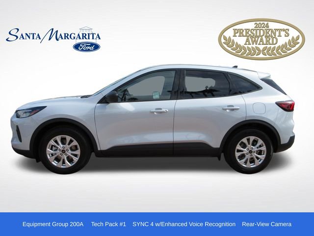 Certified 2025 Ford Escape Active w/ Tech Pack #1