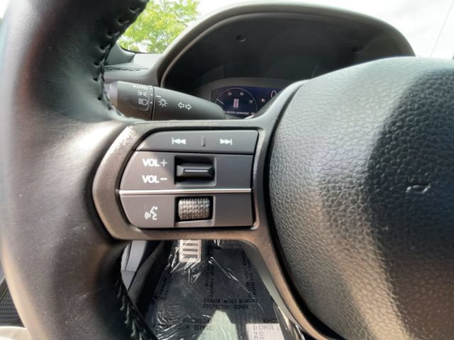 Used 2024 Honda Accord Sport image 18