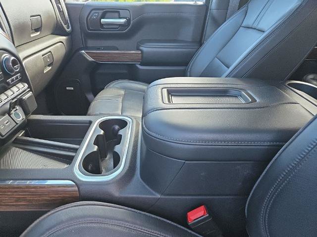 Used 2021 Chevrolet Silverado 1500 High Country w/ Safety Package II AWD/4WD image 14