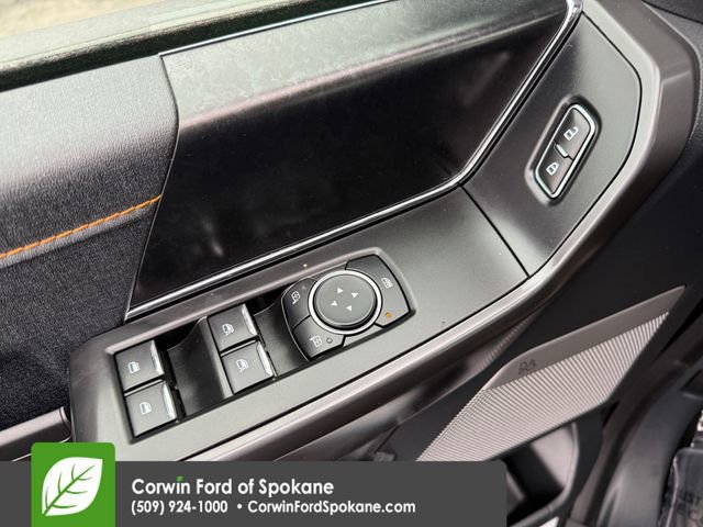 Certified 2025 Ford F150 Tremor w/ Tow/Haul Package image 23