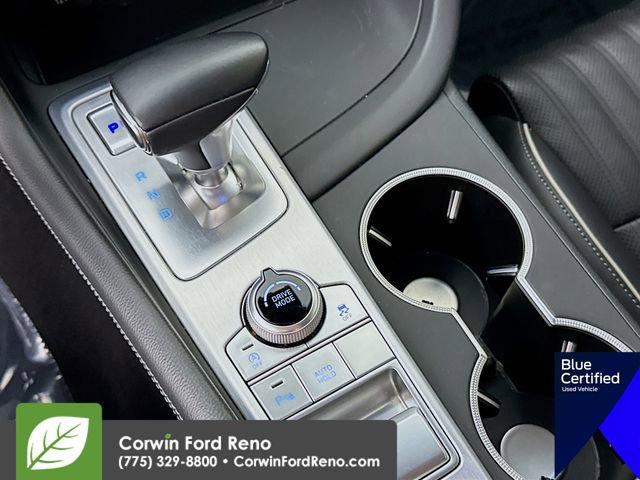 Used 2020 Genesis G70 2.0T image 20