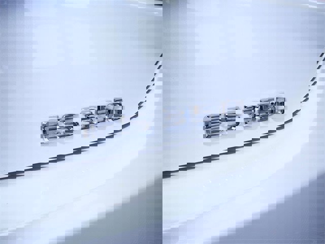 Used 2022 Lexus ES 350 Ultra Luxury image 9