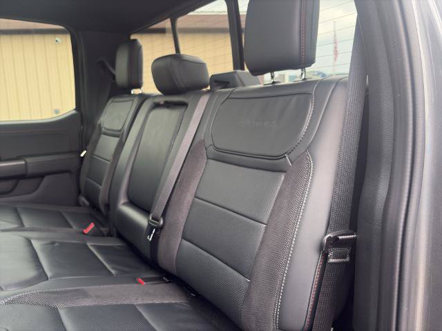 Certified 2025 Ford F150 Raptor AWD/4WD image 32