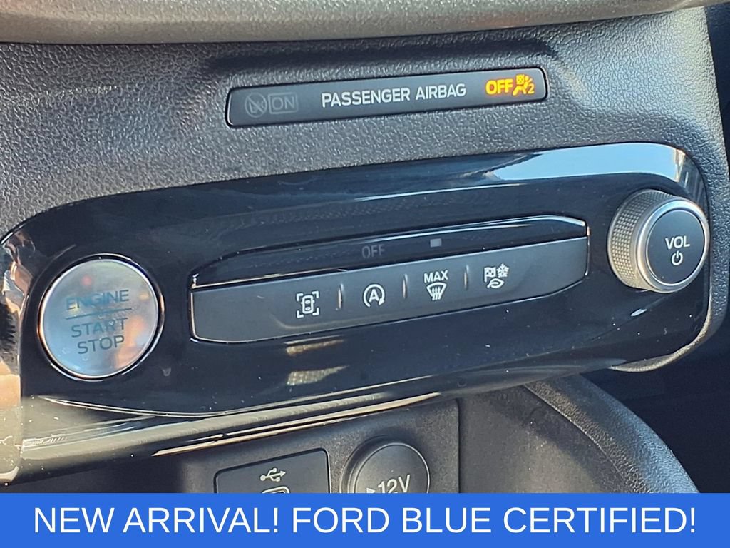 Certified 2024 Ford Escape ST-Line w/ Tech Pack #1 AWD/4WD image 14