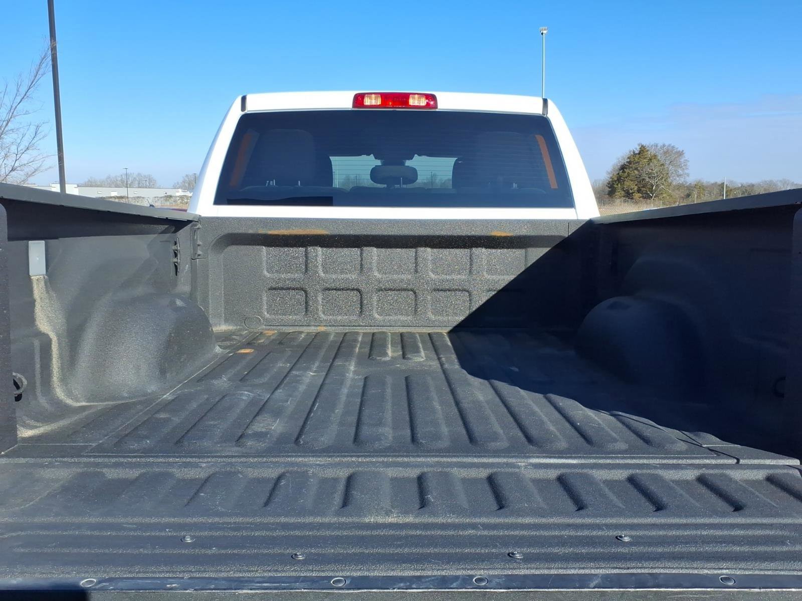 Used 2024 RAM 2500 Big Horn w/ Off Road Package image 10