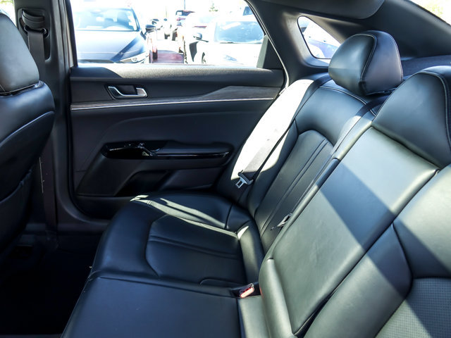 Used 2022 Kia K5 GT-Line AWD/4WD image 14
