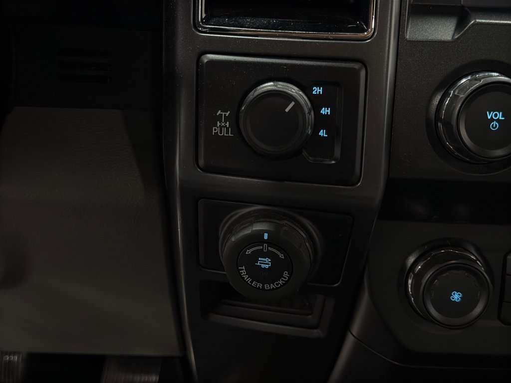 Certified 2019 Ford F150 XLT w/ Equipment Group 301A Mid image 13