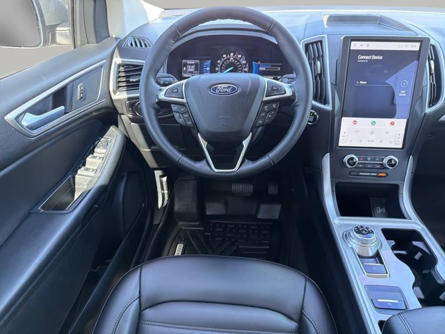 Certified 2024 Ford Edge SEL AWD/4WD image 14