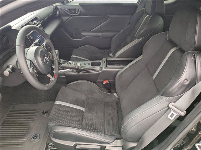Used 2024 Toyota GR86 Premium RWD image 15