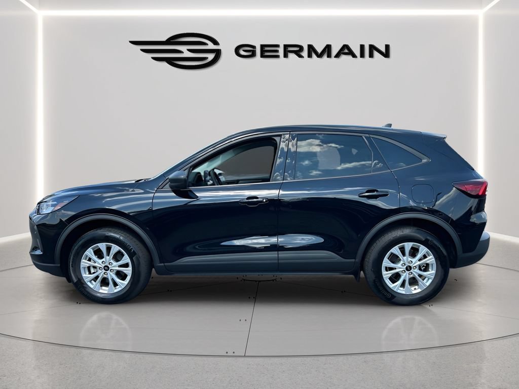 Certified 2025 Ford Escape Active AWD/4WD image 5