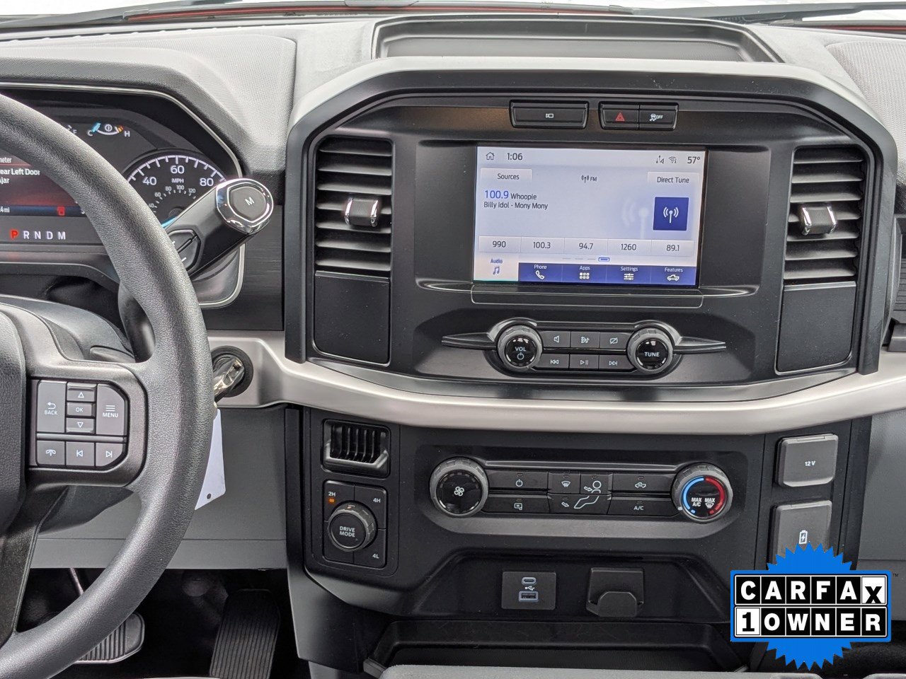 Certified 2023 Ford F150 XL w/ XL Chrome Appearance Package AWD/4WD image 20