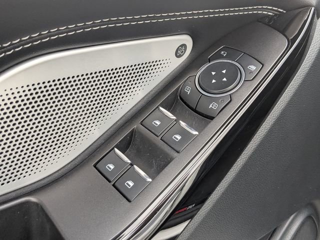 Certified 2023 Ford Explorer ST w/ Equipment Group 401A image 10