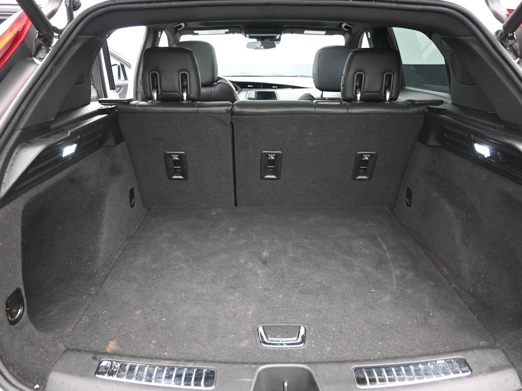 Used 2023 Cadillac XT4 Premium Luxury w/ Driver Assist Package image 11