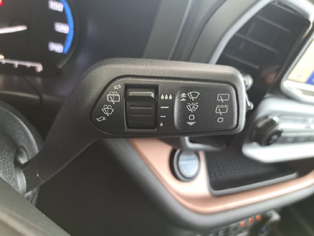 Certified 2023 Ford Bronco Sport Outer Banks w/ Tech Package AWD/4WD image 17