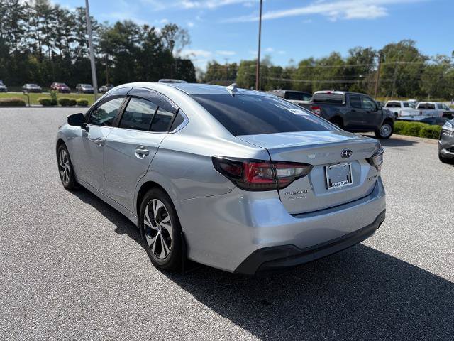 Used 2020 Subaru Legacy Premium AWD/4WD image 5
