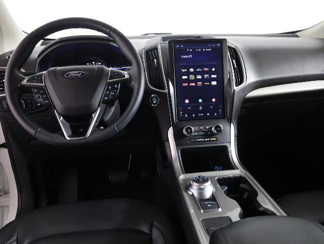 Certified 2024 Ford Edge SEL w/ Convenience Package AWD/4WD image 13