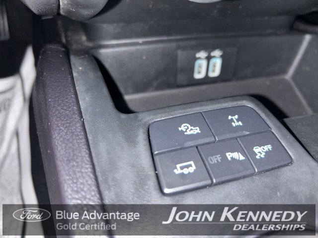 Certified 2022 Ford Ranger XLT w/ Equipment Group 302A High image 31