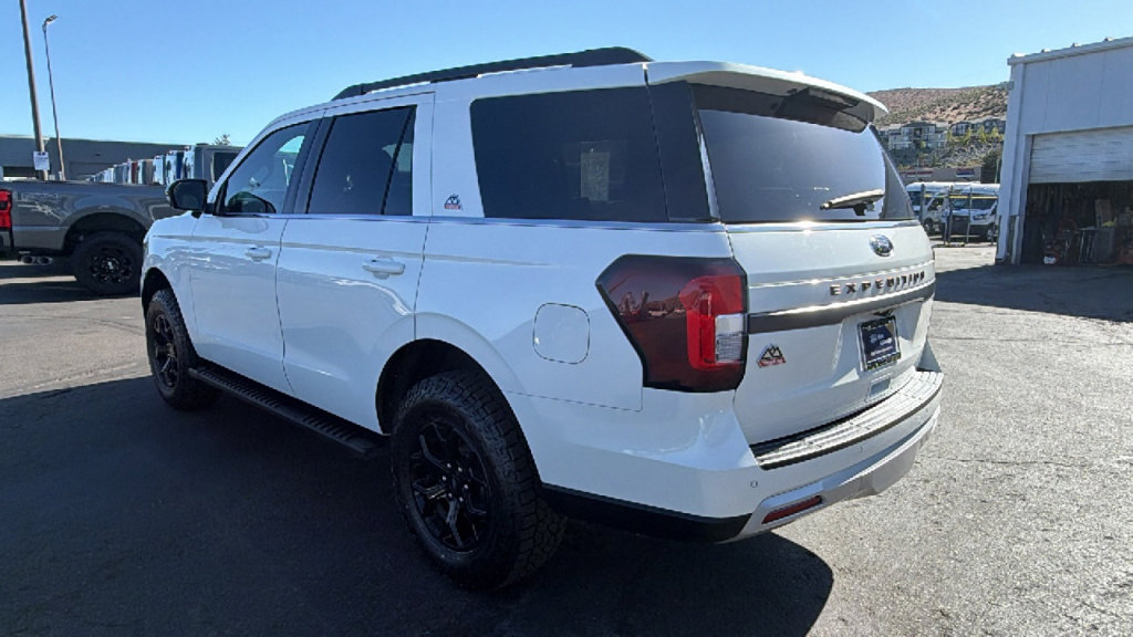 Certified 2024 Ford Expedition Timberline AWD/4WD image 5