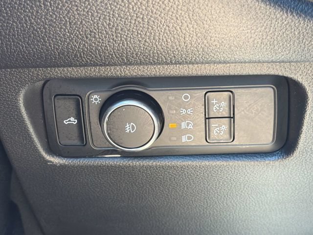 Certified 2025 Ford Ranger Raptor AWD/4WD image 20