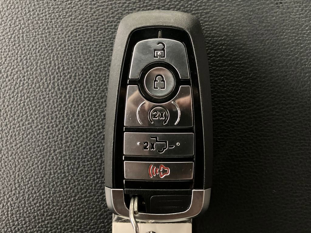 Certified 2023 Ford F150 XLT w/ Equipment Group 302A High image 34