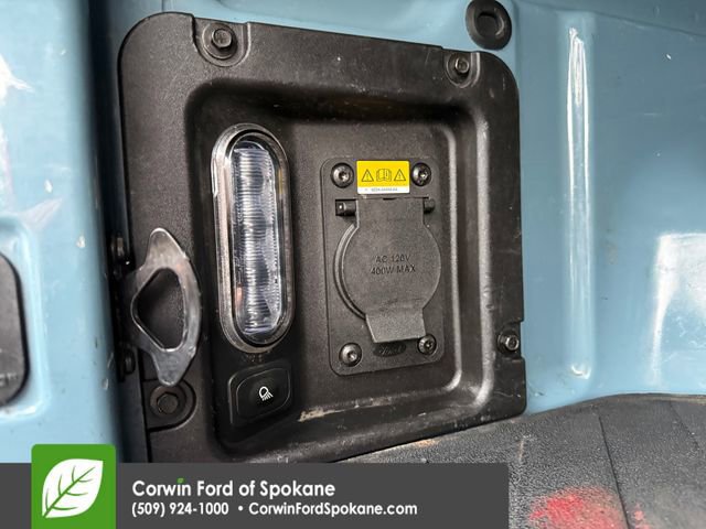 Certified 2023 Ford Maverick XLT w/ Equipment Group 300A Standard image 22