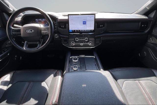 Certified 2022 Ford Expedition Limited AWD/4WD image 16