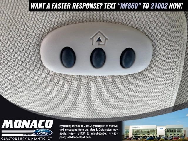 Certified 2022 Ford Edge SEL w/ Convenience Package image 28