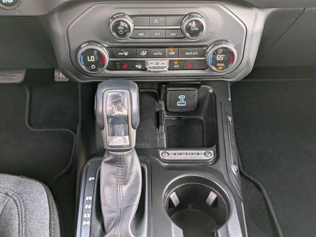 Certified 2025 Ford Bronco Big Bend image 22