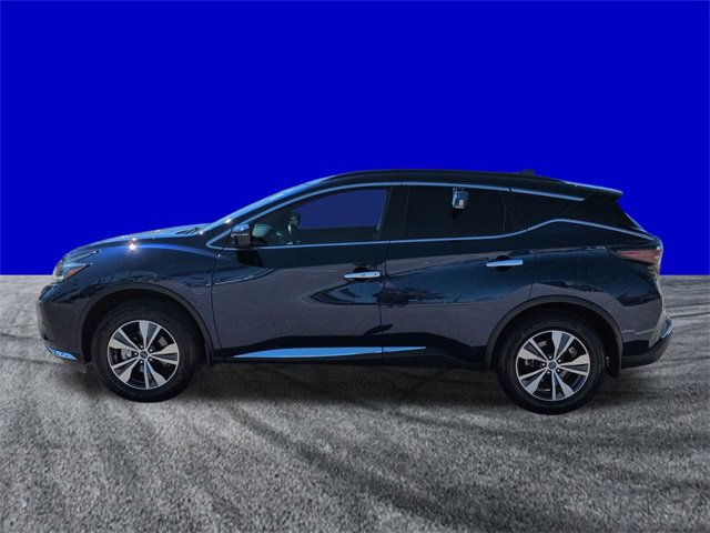 Used 2023 Nissan Murano SV image 2