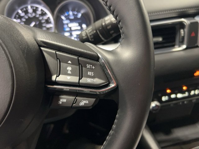 Used 2025 MAZDA CX-5 AWD 2.5 S w/ Preferred Package image 31