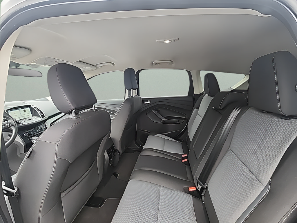 Certified 2019 Ford Escape SE AWD/4WD image 22