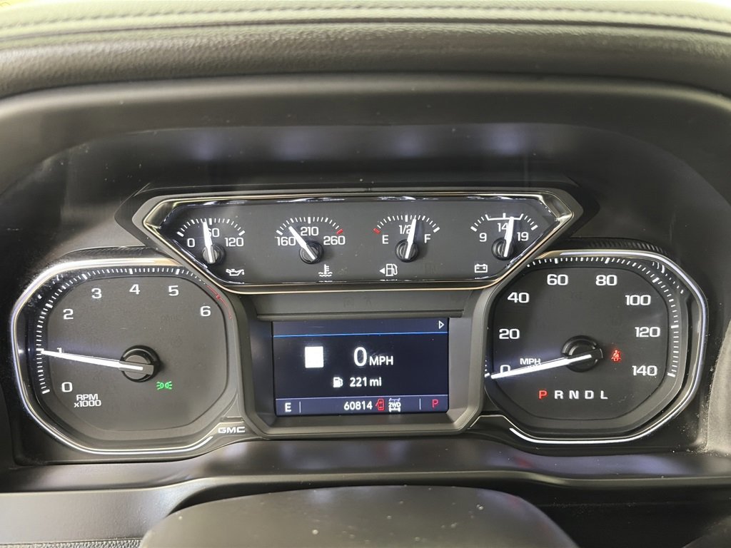 Used 2022 GMC Sierra 3500 SLT w/ SLT Premium Package image 15