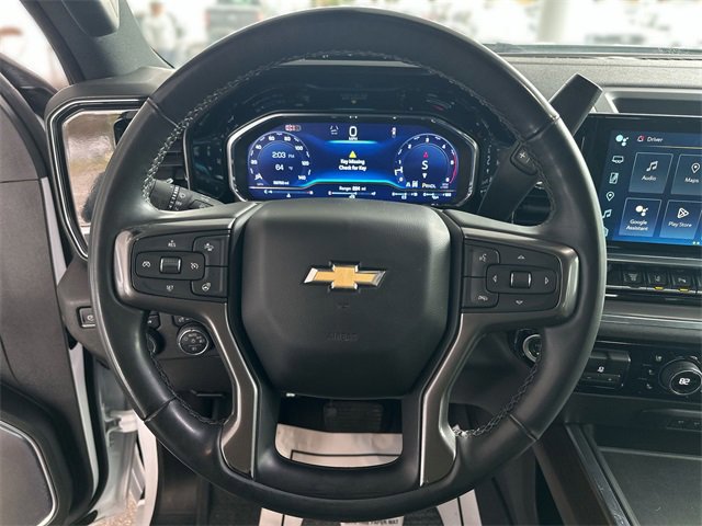 Used 2024 Chevrolet Silverado 3500 High Country w/ High Country Premium Package image 15