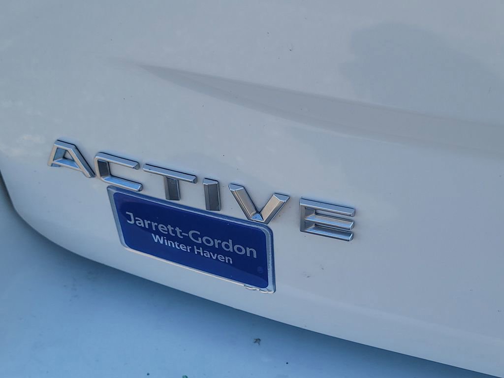 Certified 2025 Ford Expedition Max Active RWD image 6