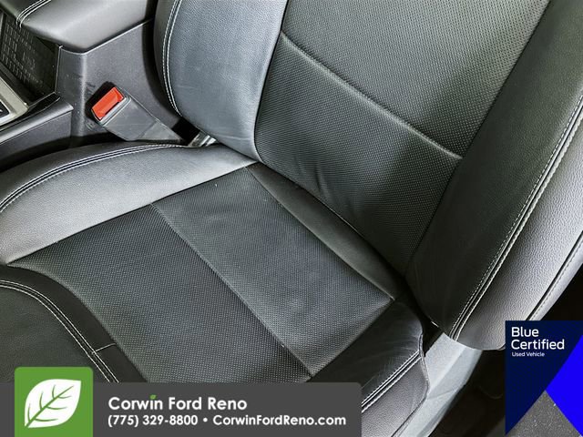 Certified 2021 Ford Explorer ST w/ Equipment Group 401A image 23