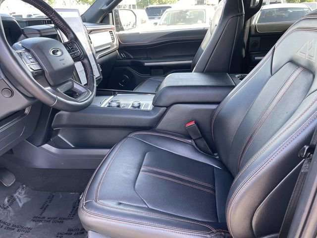 Certified 2024 Ford Expedition Timberline image 23