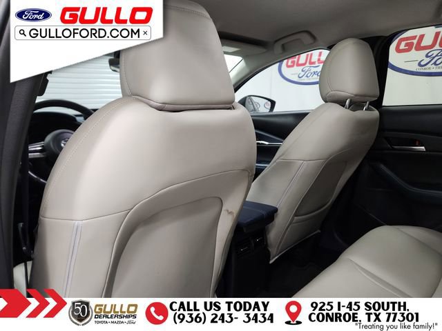 Used 2020 MAZDA CX-30 FWD w/ Preferred Package image 14