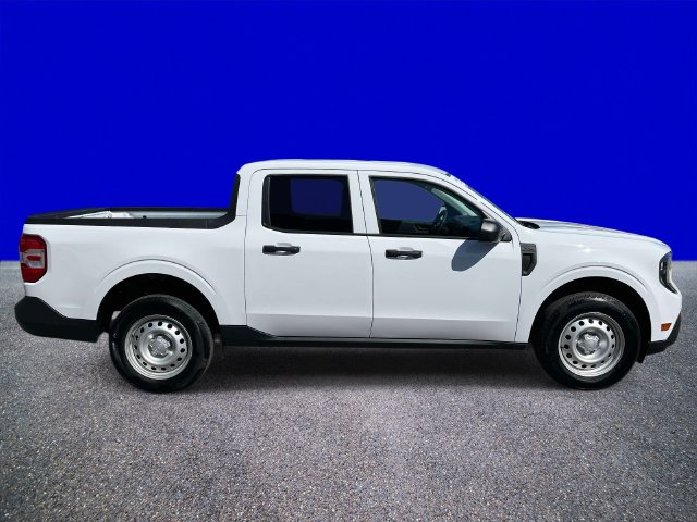 Certified 2025 Ford Maverick XL FWD image 2