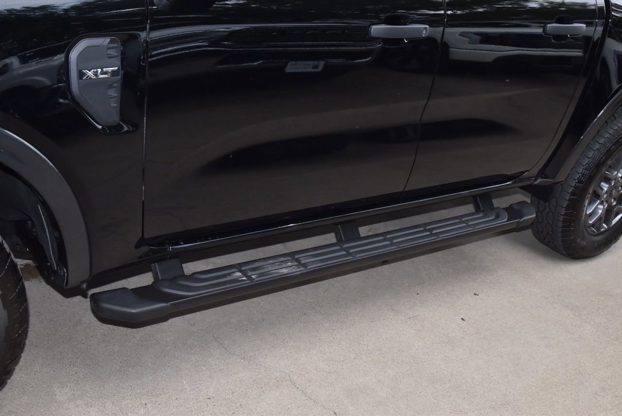 Certified 2024 Ford Ranger XLT w/ Equipment Group 301A High image 35