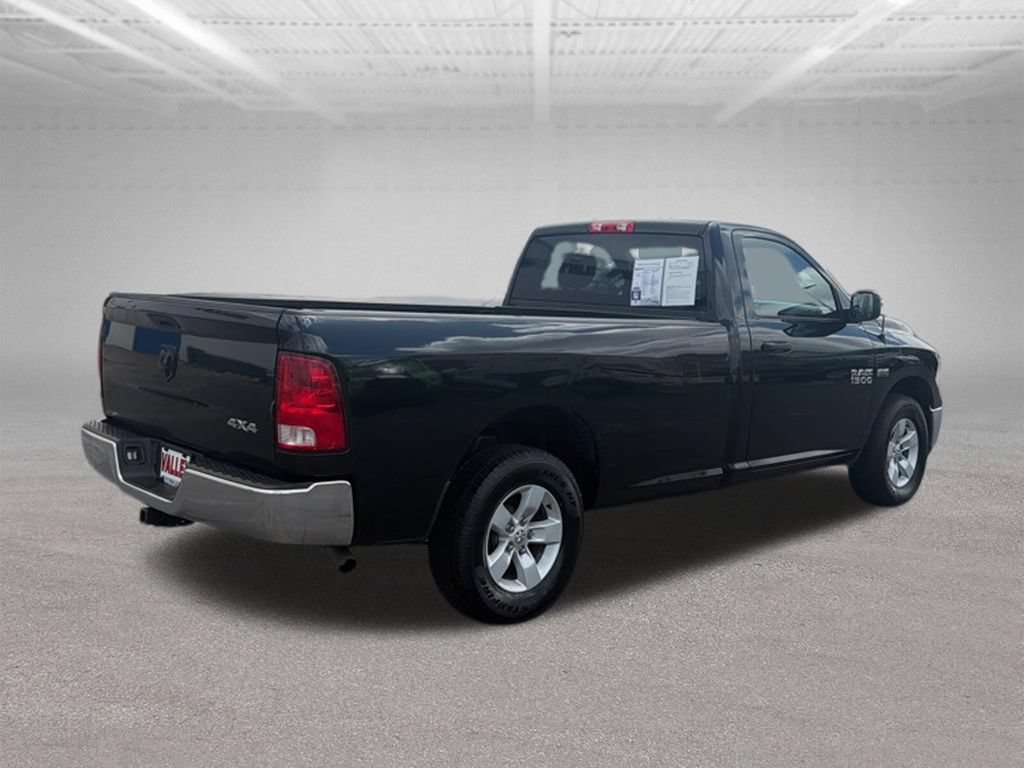 Used 2017 RAM 1500 Tradesman w/ Power & Remote Entry Group AWD/4WD image 13