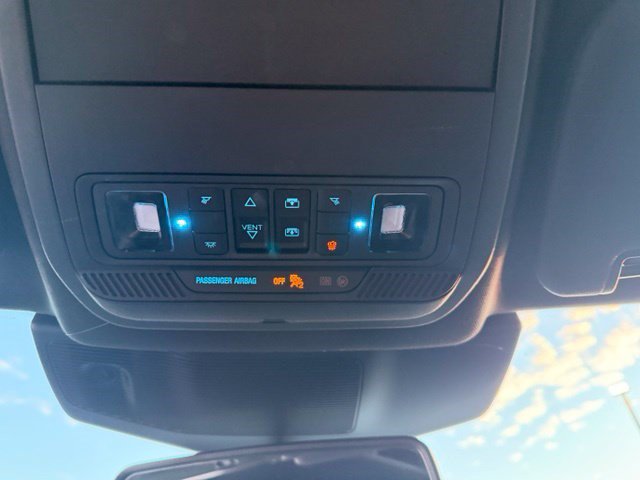 Certified 2021 Ford Explorer Platinum w/ Equipment Group 601A AWD/4WD image 18