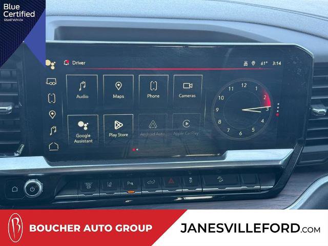 Used 2024 GMC Sierra 2500 SLT w/ SLT Premium Package image 14