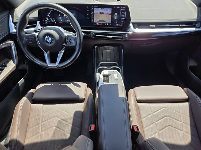 Used 2025 BMW X1 xDrive28i AWD/4WD image 14