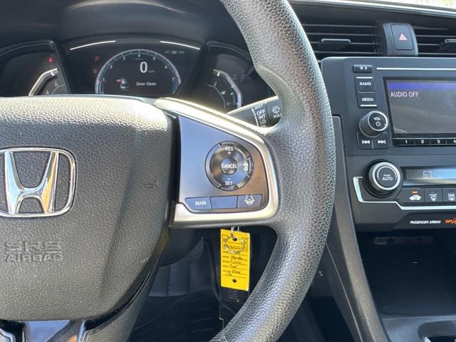 Used 2019 Honda Civic LX image 23