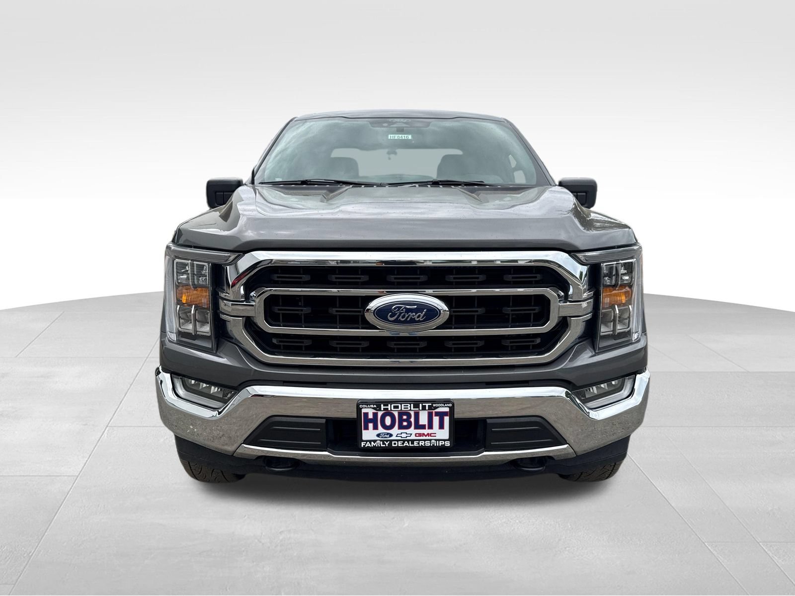 Certified 2022 Ford F150 XLT w/ Equipment Group 302A High AWD/4WD image 8