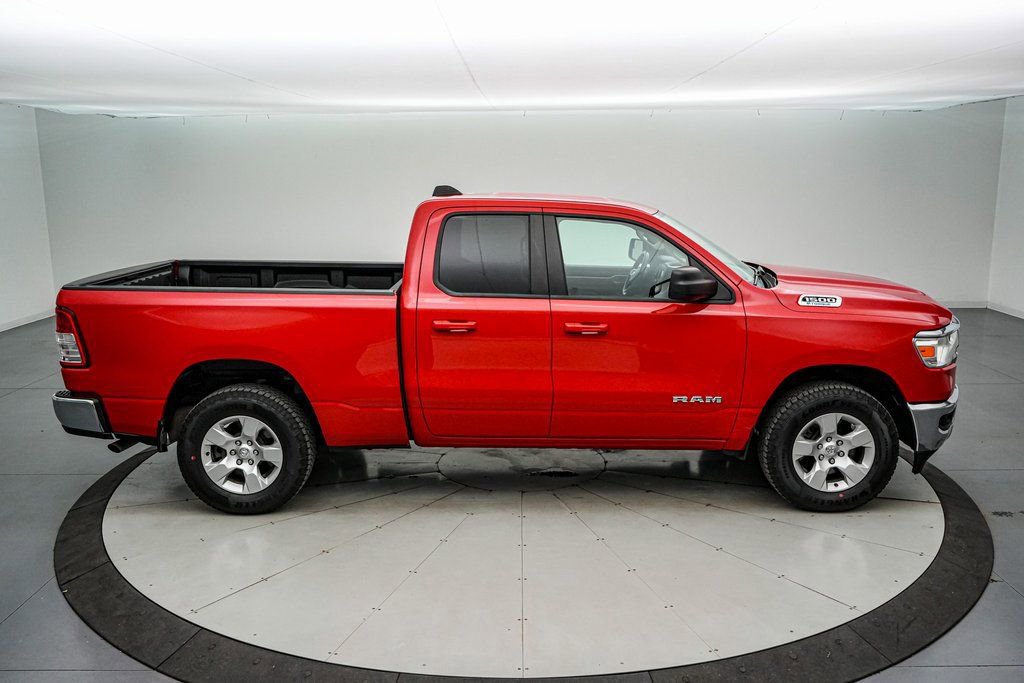 Used 2022 RAM 1500 Big Horn image 6