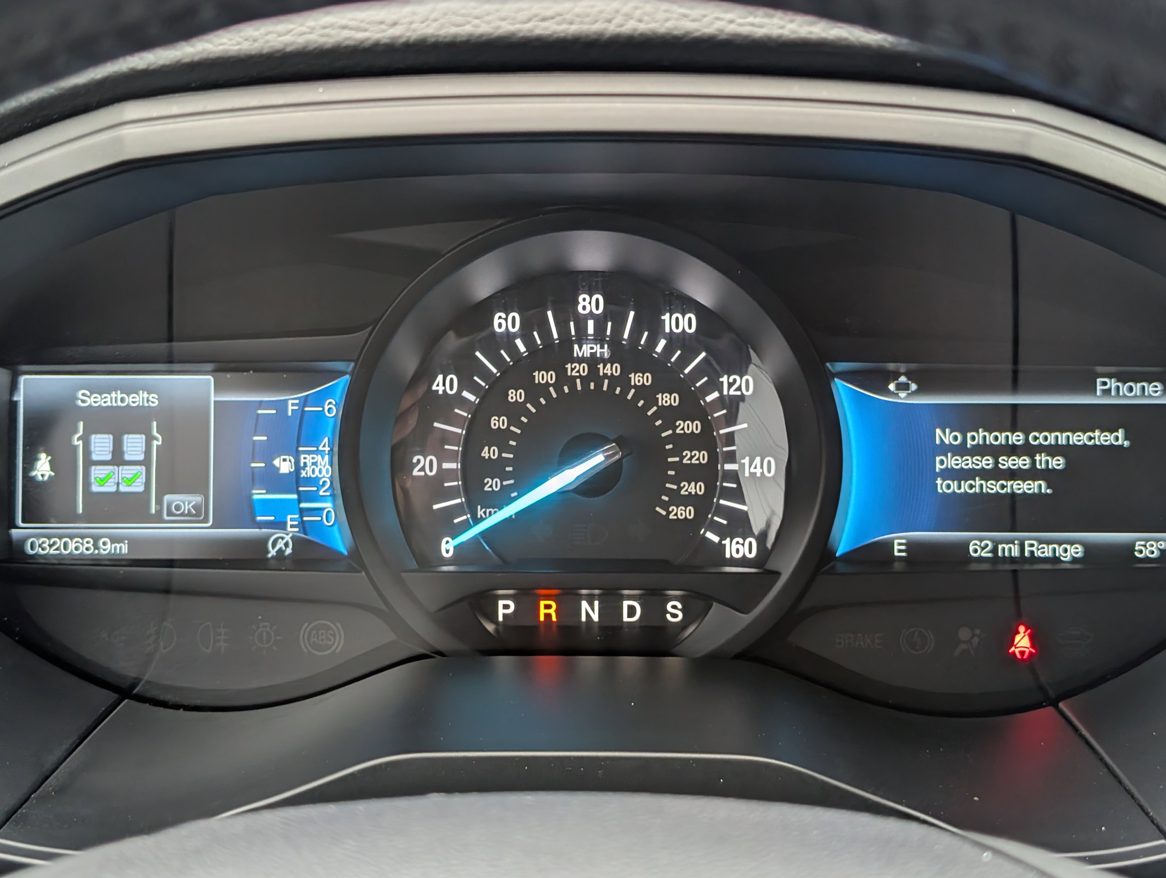 Certified 2022 Ford Edge SEL w/ Convenience Package image 30