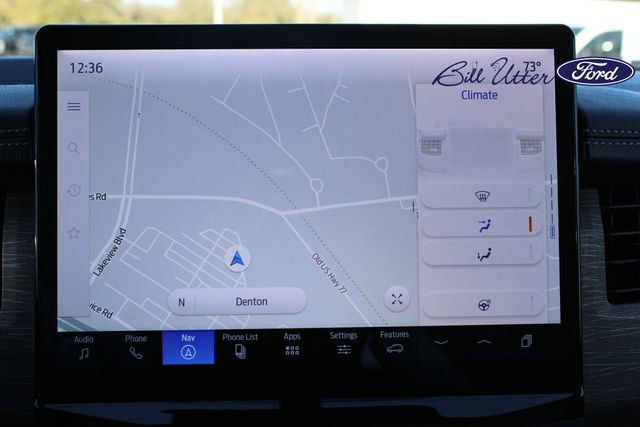 Certified 2024 Ford Expedition Max Limited image 20