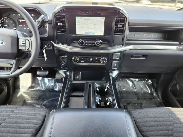 Certified 2023 Ford F150 XL w/ STX Appearance Package AWD/4WD image 14